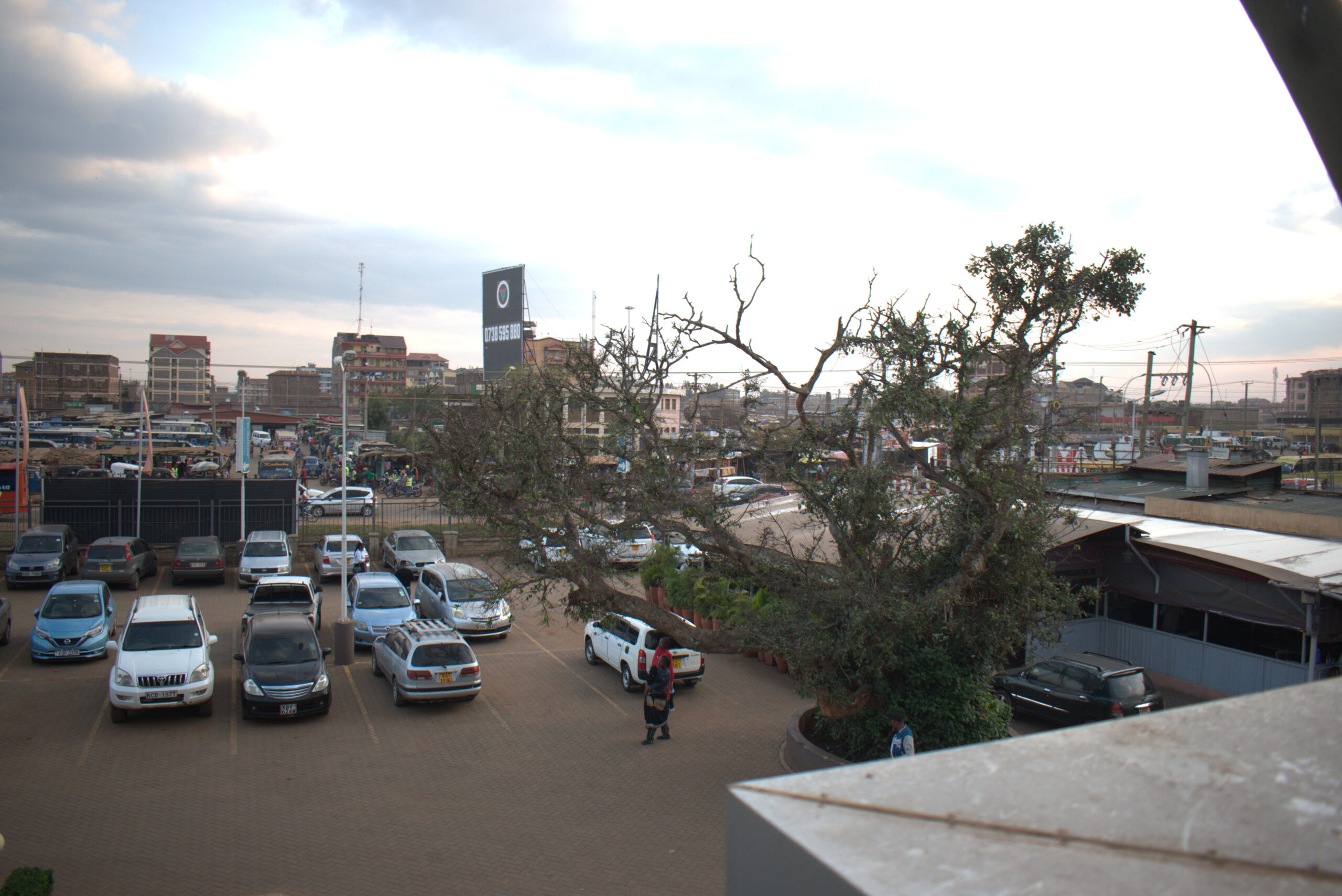 Thika